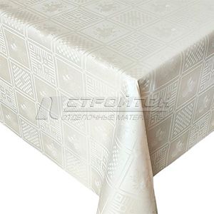 Клеенка BOGEMA ZG-8225 шелкография на тканой осн. 0,28ммx1,37x20м