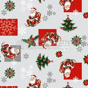 Клеенка ДЕКОРАМА 017B 1,40х20м НГ