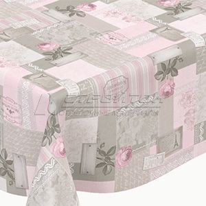 Клеенка МИРЕЛЛА 138A 1,40х20м