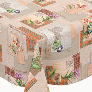Клеенка МИРЕЛЛА 192A 1,40х20м