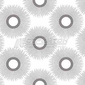Клеенка ПВХ PERLA 5040-06  1,40х20м