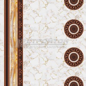 Клеенка ПВХ PERLA 5045-01  1,40х20м