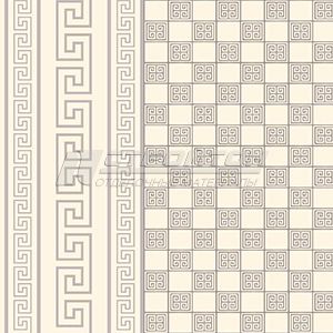 Клеенка ПВХ PERLA 5048-01  1,40х20м
