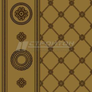 Клеенка ПВХ PERLA 5049-03  1,40х20м
