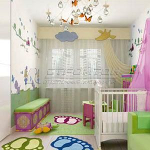 Коврики из микрофибры в продаже.